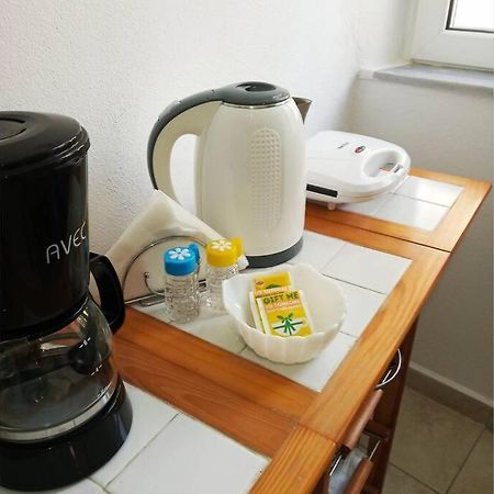 Apartament Cute 1Bd Apt Near Corfu Port & Town Zewnętrze zdjęcie