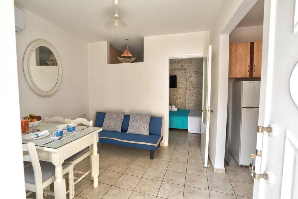 Apartament Cute 1Bd Apt Near Corfu Port & Town Zewnętrze zdjęcie