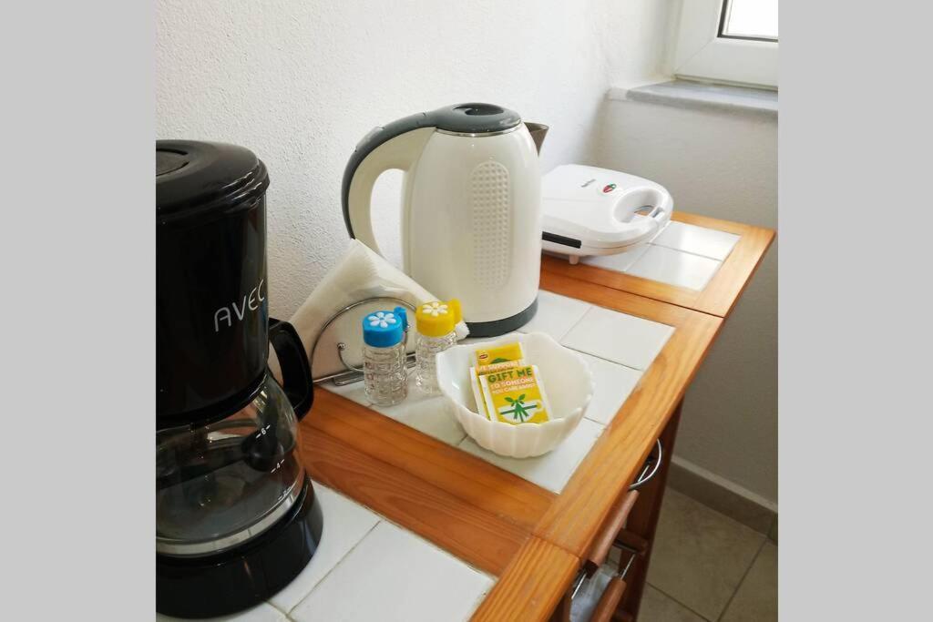 Apartament Cute 1Bd Apt Near Corfu Port & Town Zewnętrze zdjęcie